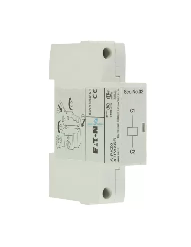 Eaton A-pkz0 (380v 50hz) versión de lanzamiento actual para pkz0